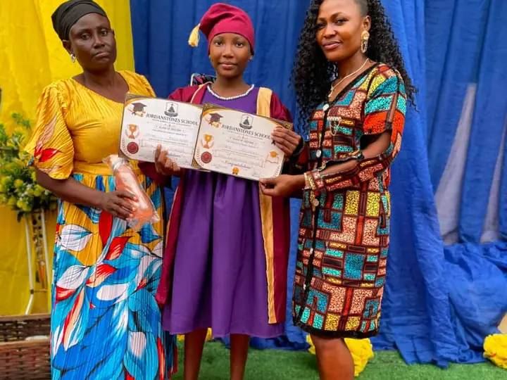 Receiving certificates